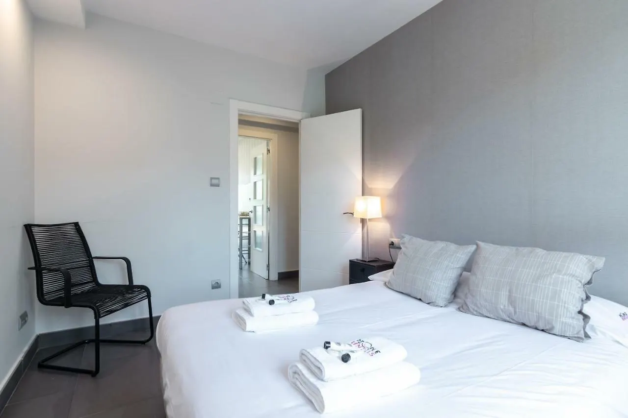 Sukarrieta Apartment By People Rentals Busturia Hiszpania