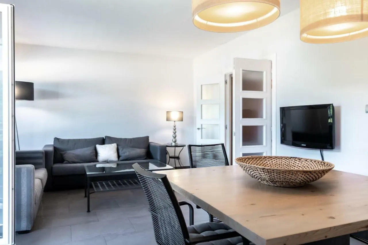 Sukarrieta Apartment By People Rentals Busturia