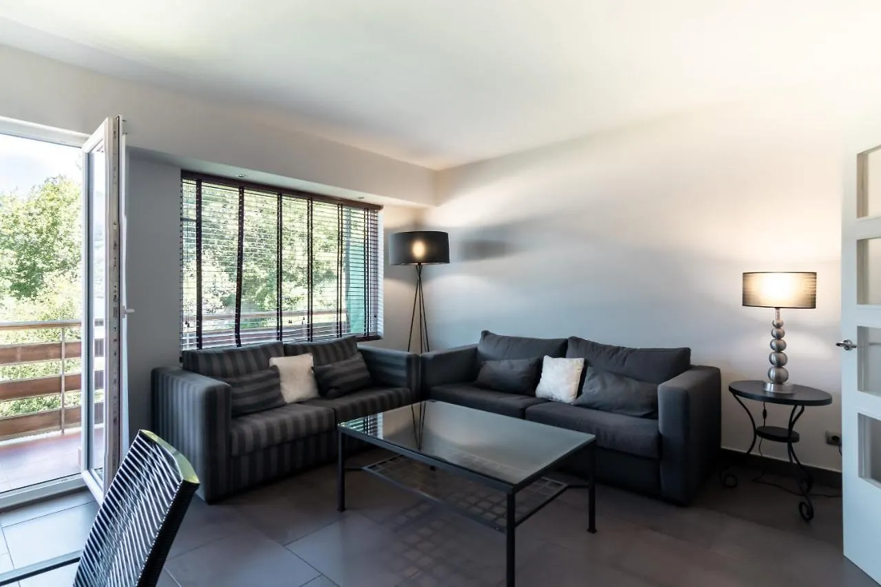 Sukarrieta Apartment By People Rentals Busturia
