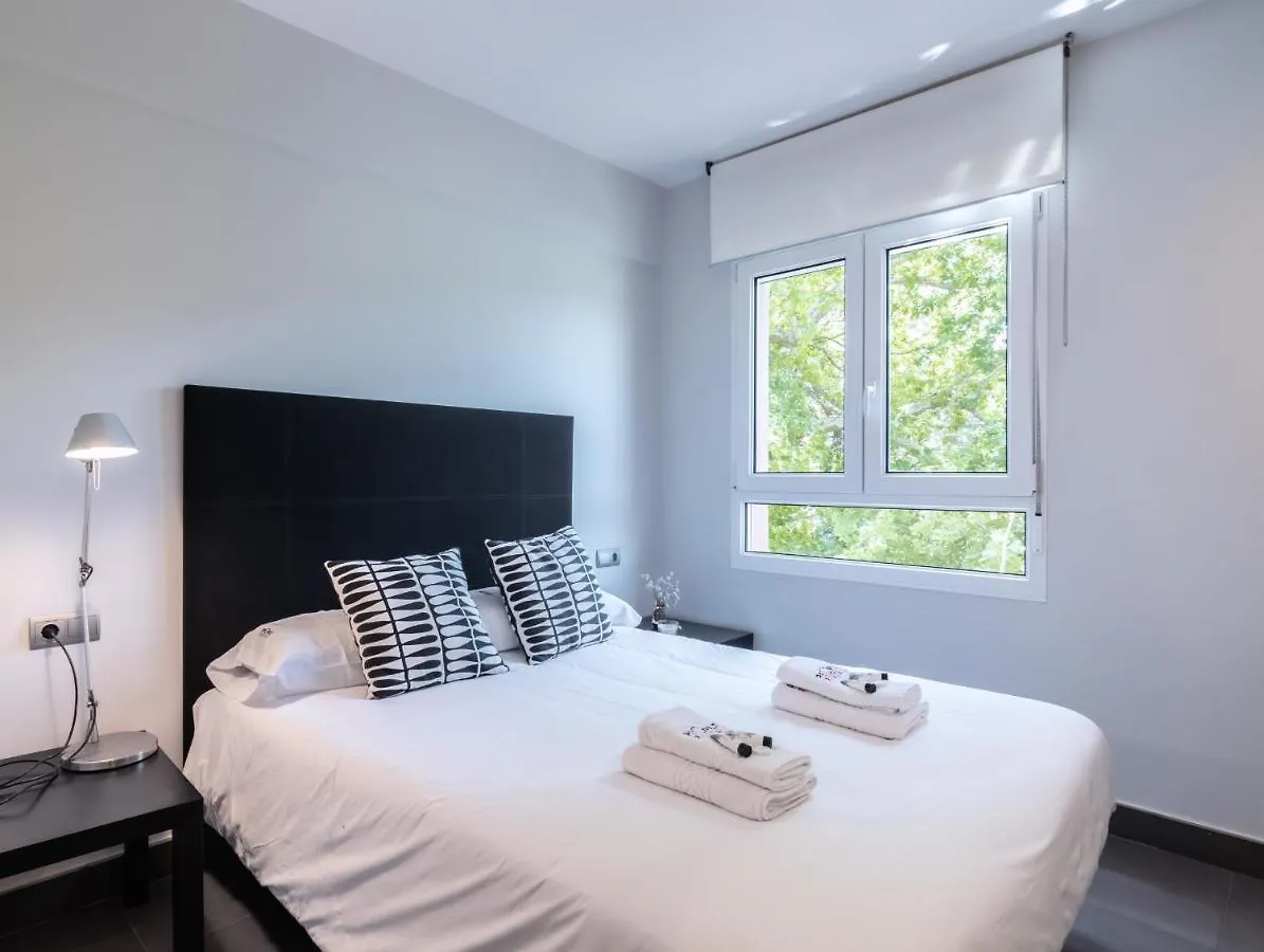 Sukarrieta Apartment By People Rentals Busturia
