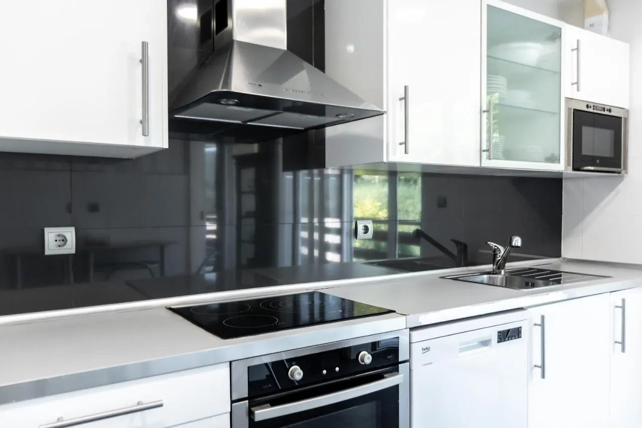 Sukarrieta Apartment By People Rentals Busturia