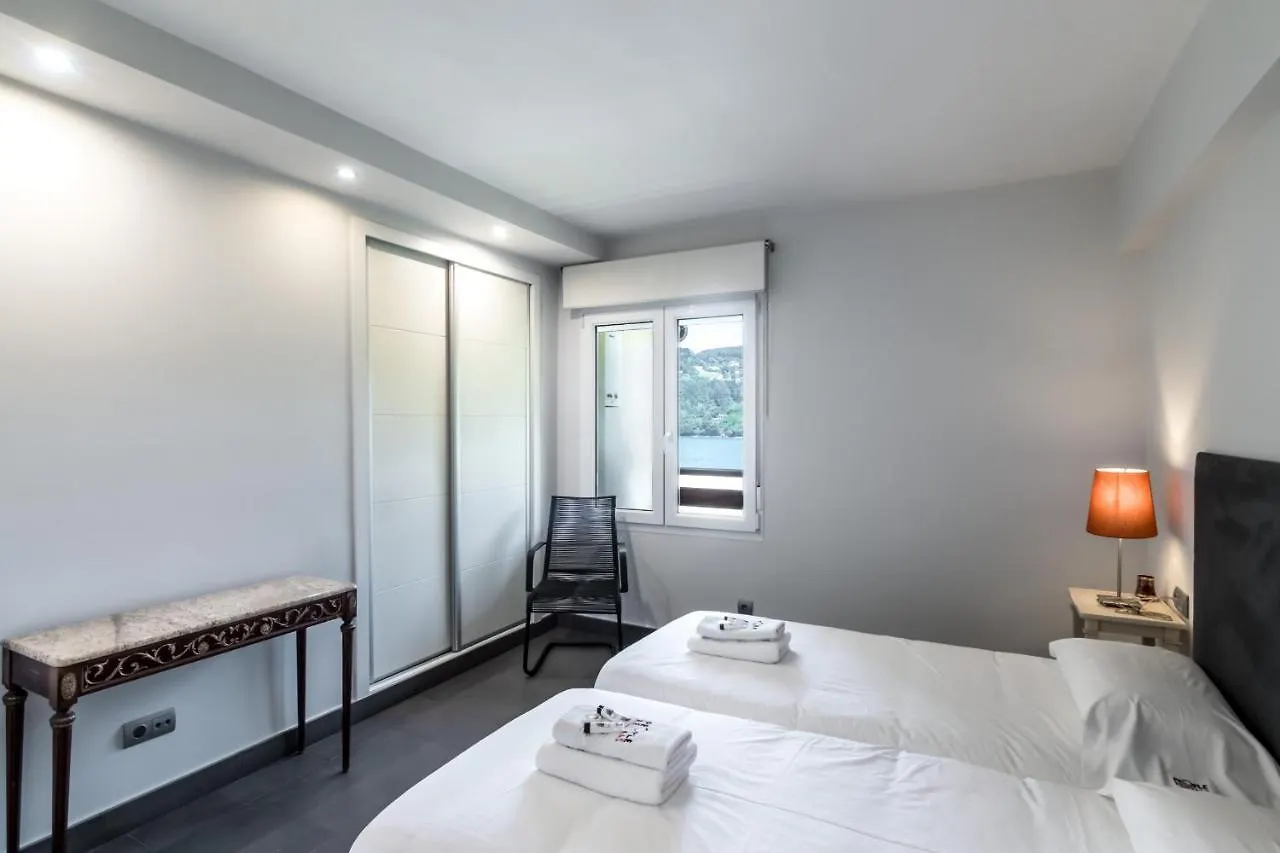 Sukarrieta Apartment By People Rentals Busturia