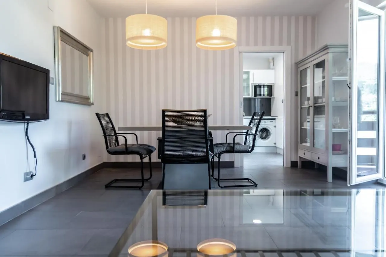 Sukarrieta Apartment By People Rentals Busturia 0*,  スペイン