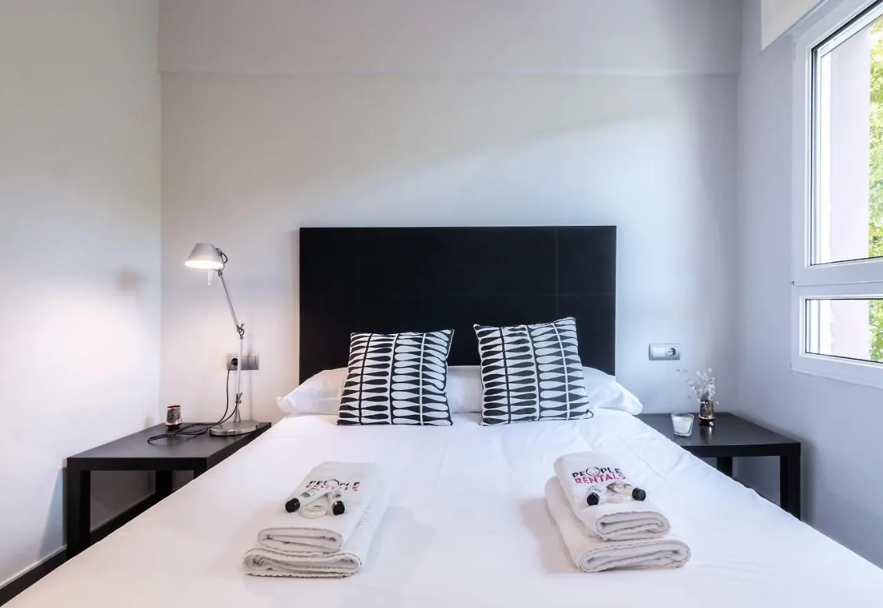 Sukarrieta Apartment By People Rentals Busturia