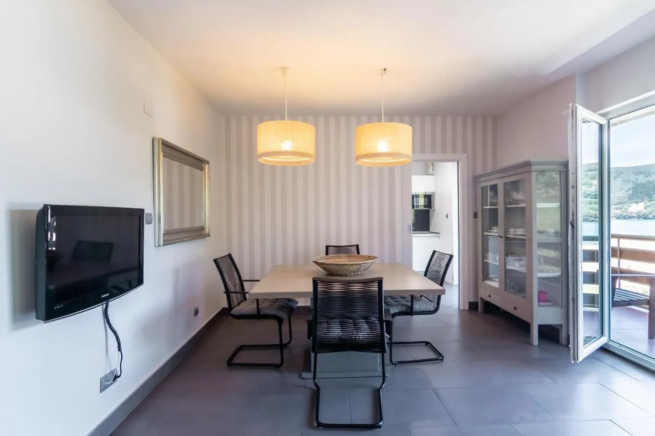 Sukarrieta Apartment By People Rentals Busturia スペイン